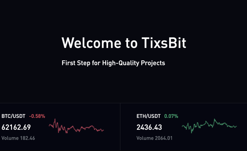 Tixsbit.com Exposed: Real User Experiences and What You Should Know Before Investing